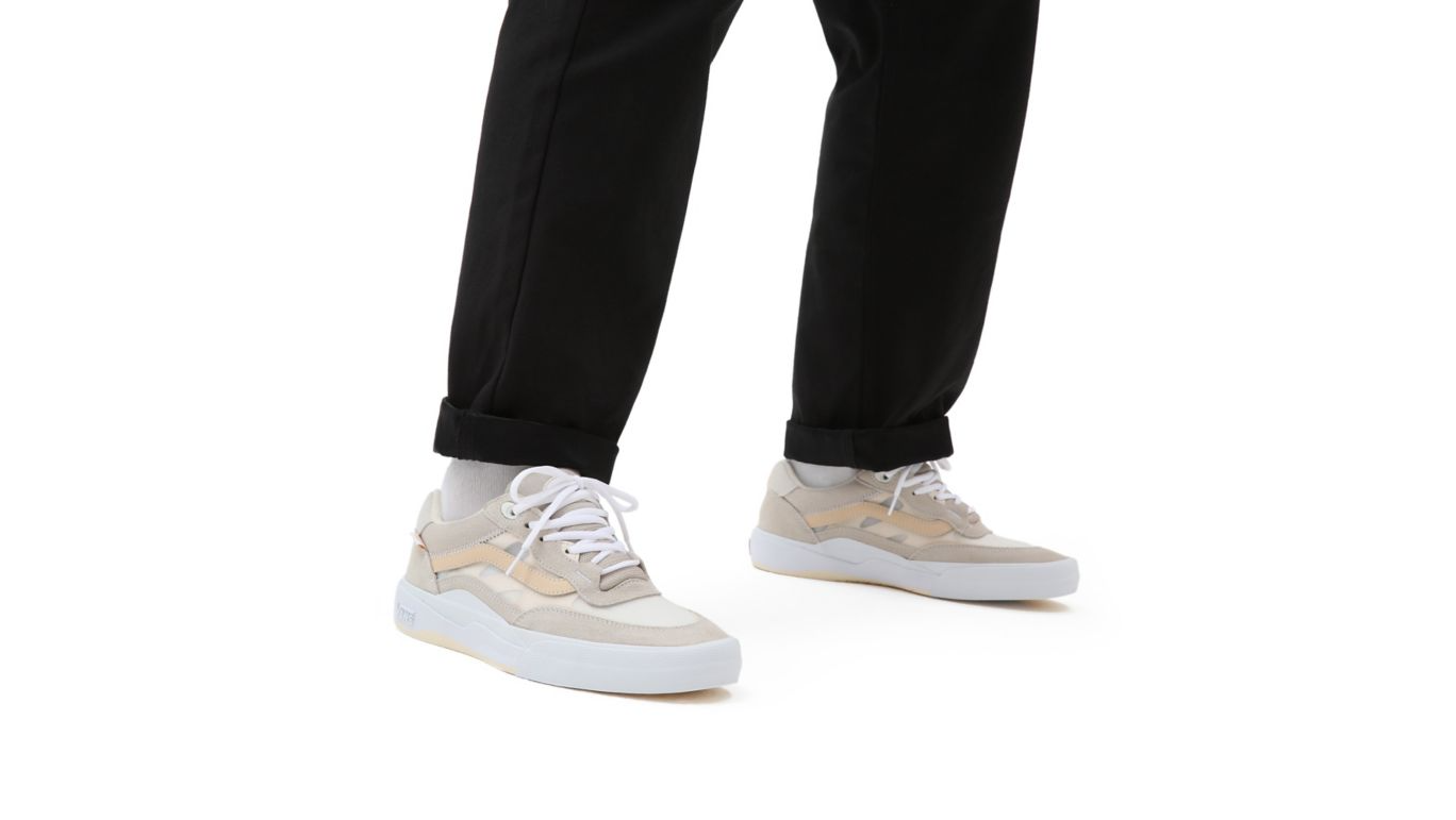Vans Wayvee Beige