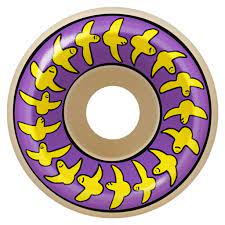 Spitfire Formula 4 58mm Gonz Birds Conical Full 99D
