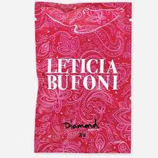 Diamond 7/8 Leticia Bufoni