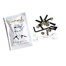 Diamond Felipe Gustavo Pro Hardware 7/8 Allen