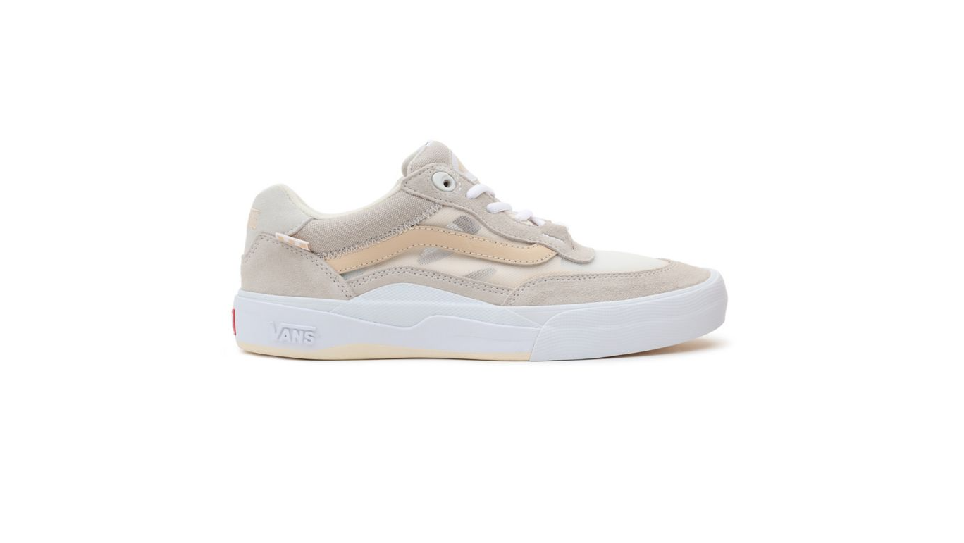 Vans Wayvee Beige