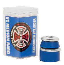 Indy Bushings Standard Cylinder Medium Hard 92 Blue