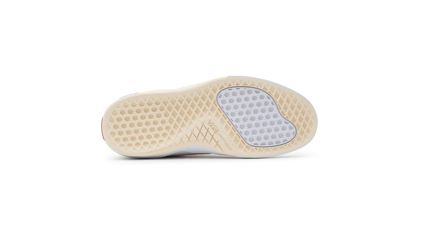 Vans Wayvee Beige