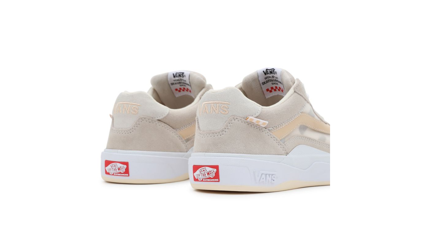 Vans Wayvee Beige