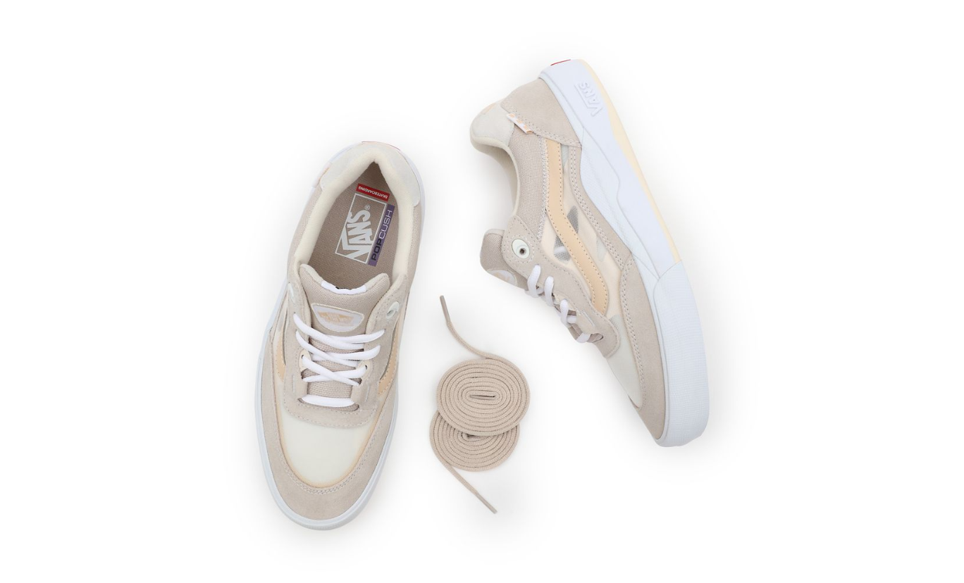 Vans Wayvee Beige