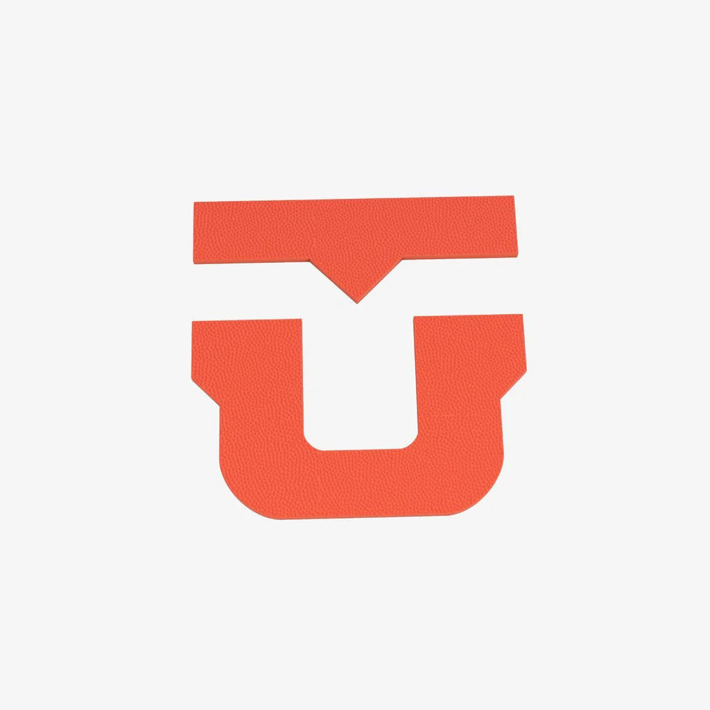 Union U Stomp Pad Orange