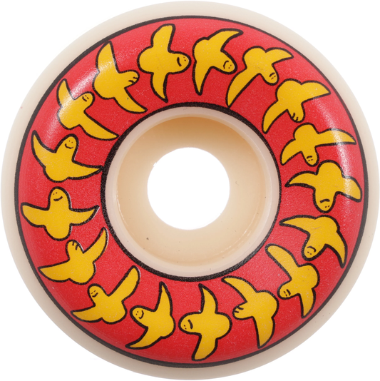 Spitfire Formula 4 54mm Gonz Birds Conical Full 99D