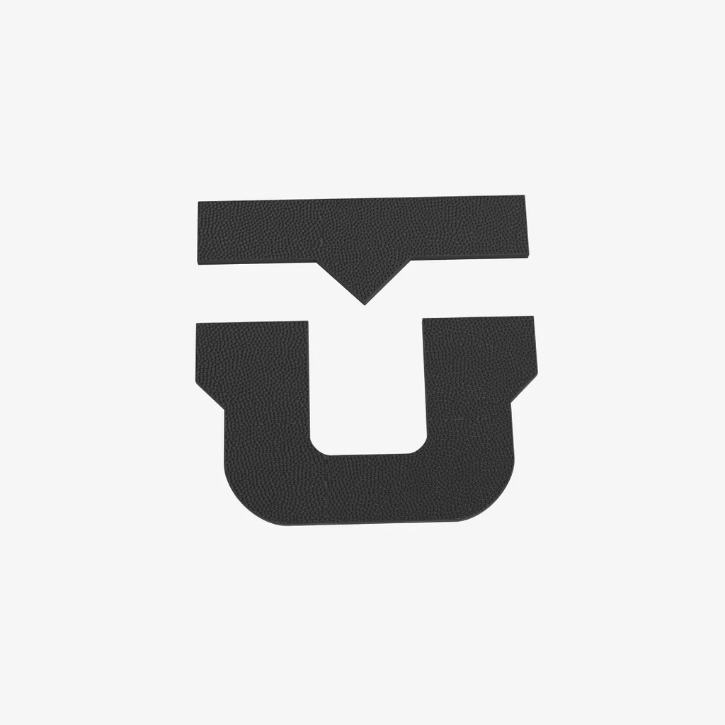 Union U Stomp Pad Black