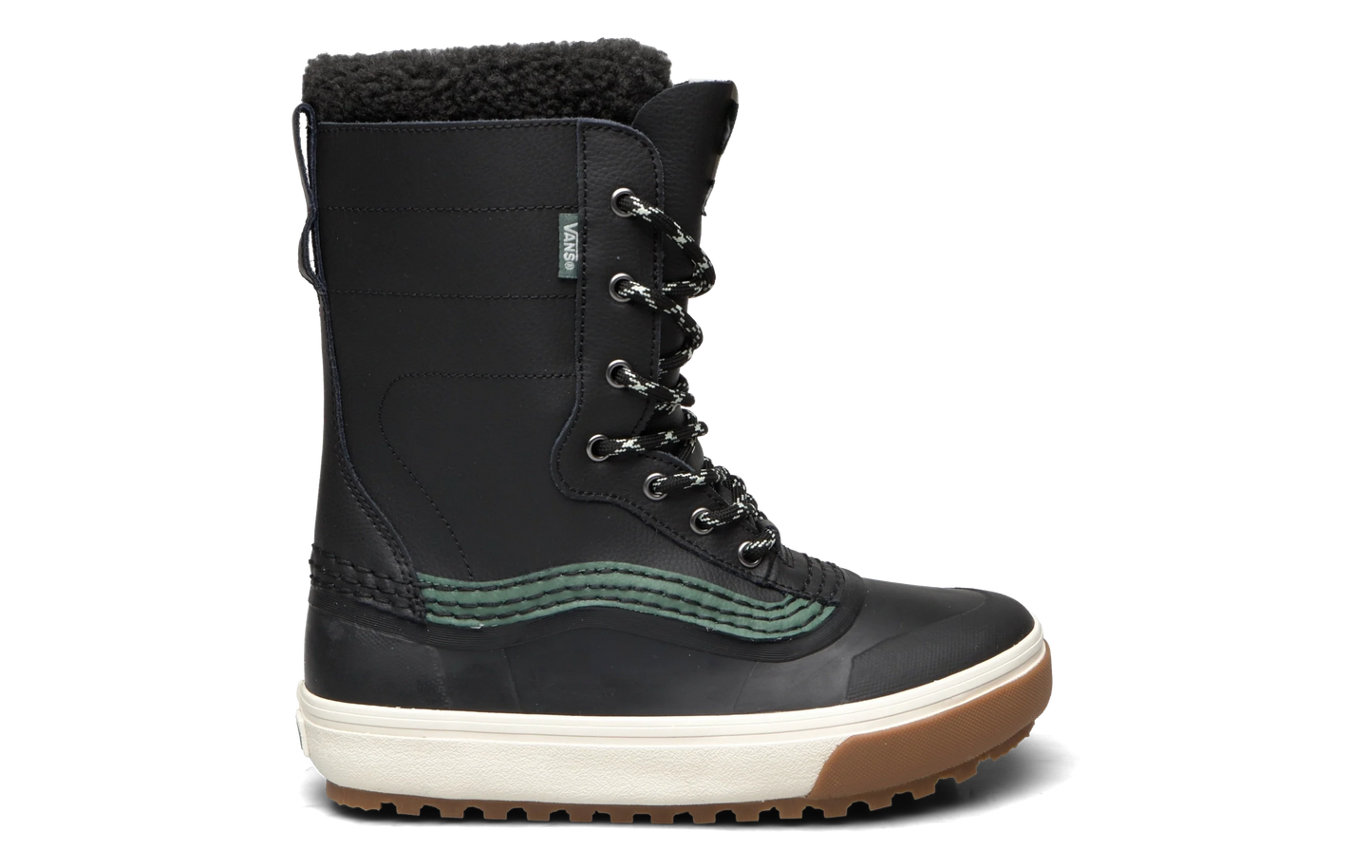 Vans Standard Snow MTE Duck Green