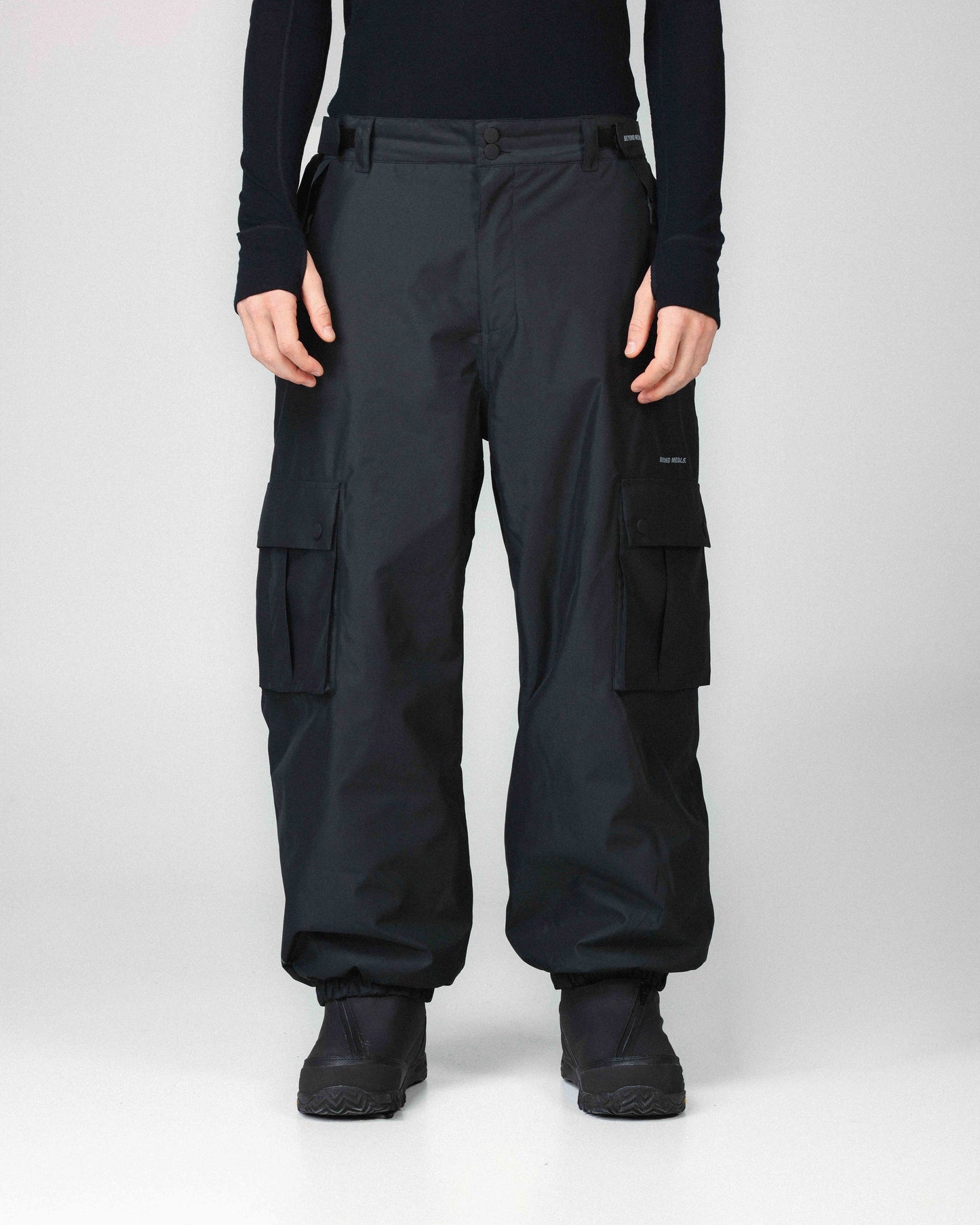 Beyond Medals Cargo Pant