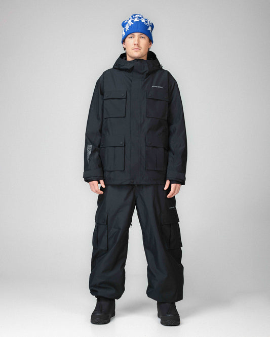 Beyond Medals Cargo Pant