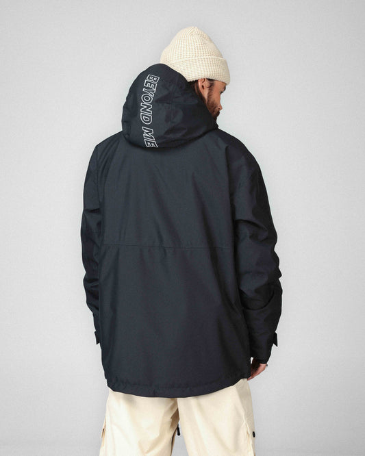 Beyond Medals Fullzip Jacket