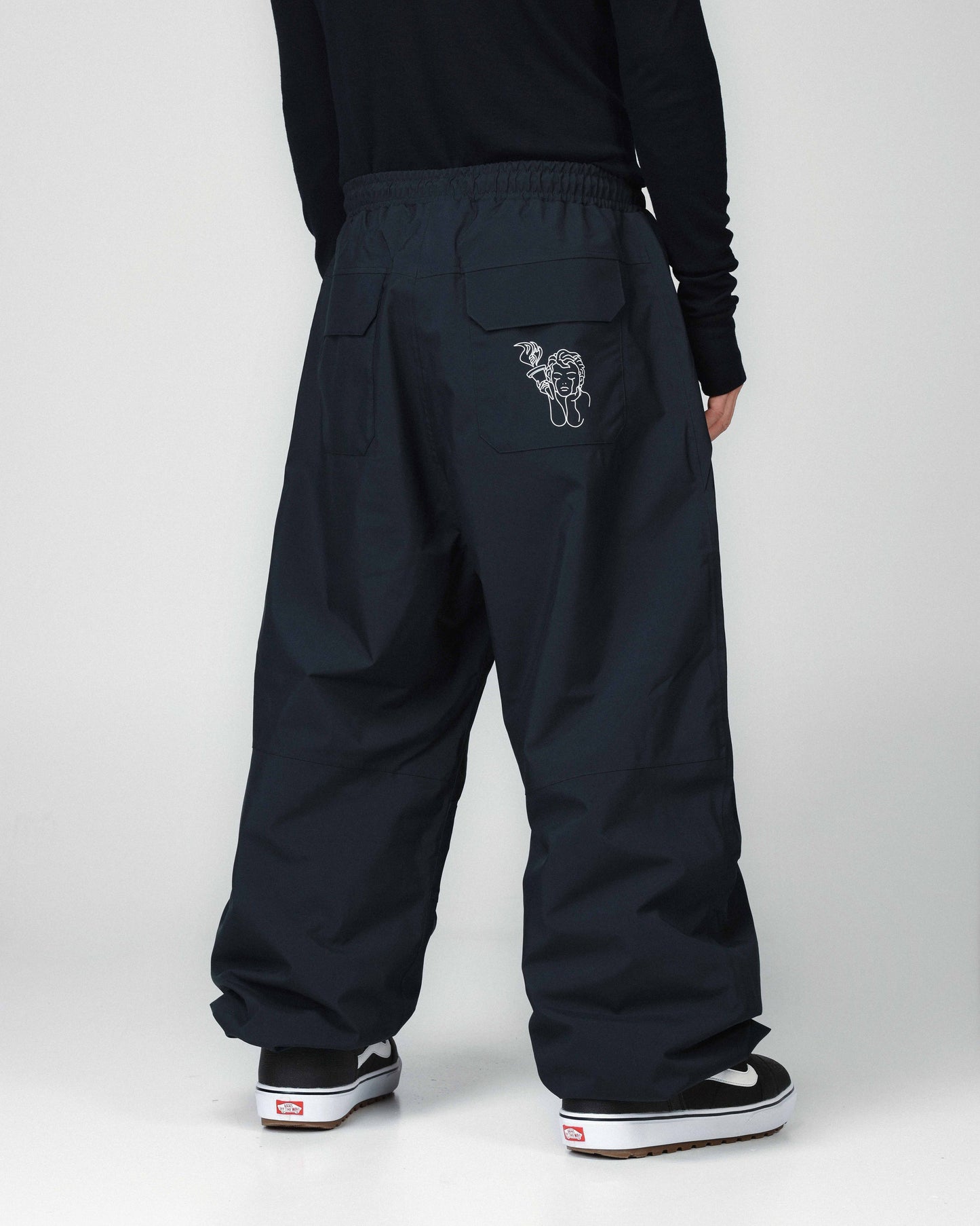 Beyond Medals Park Pant