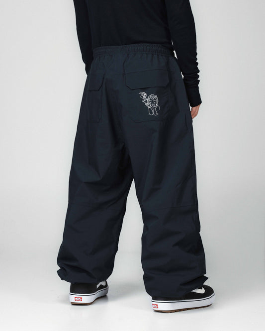 Beyond Medals Park Pant