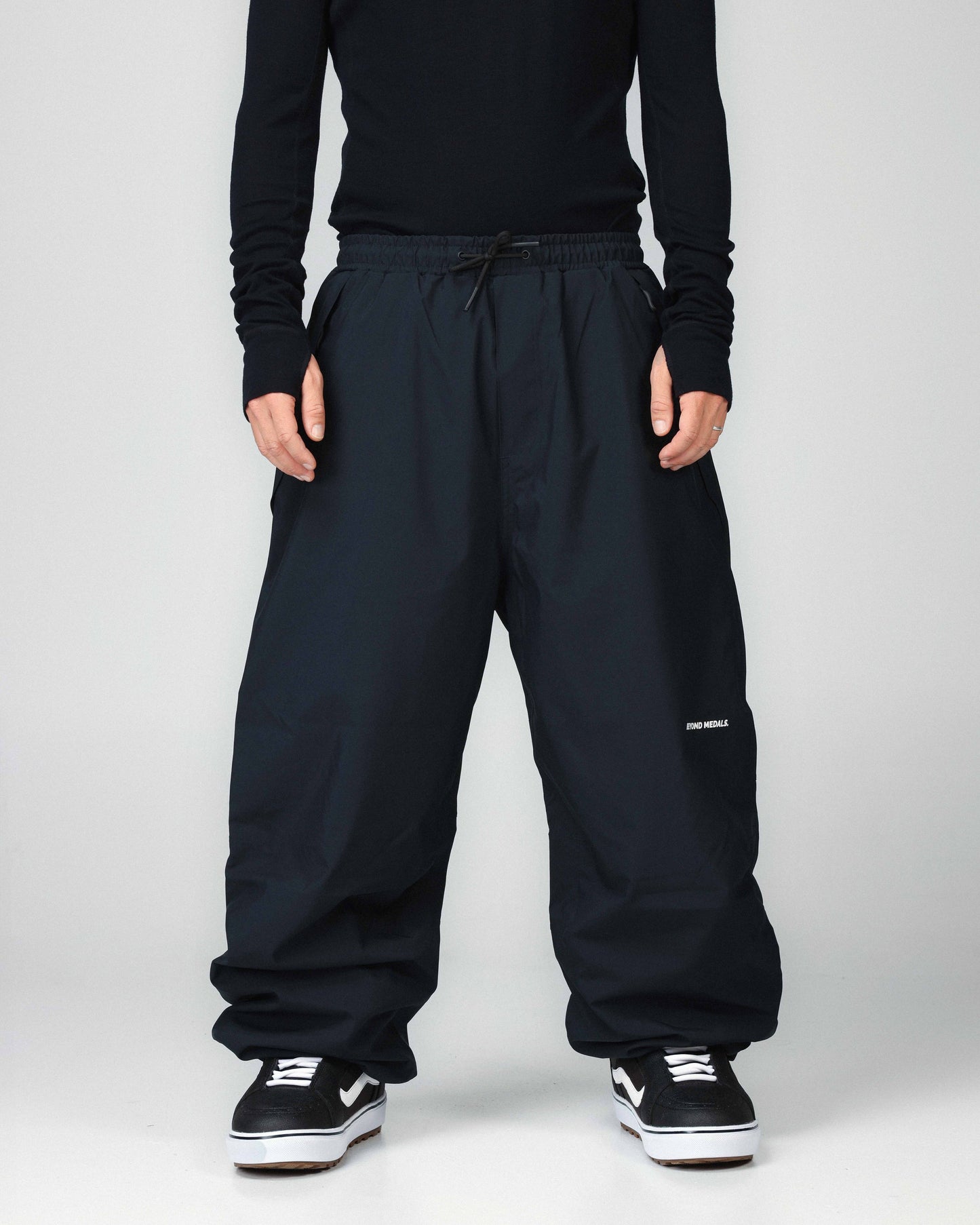 Beyond Medals Park Pant