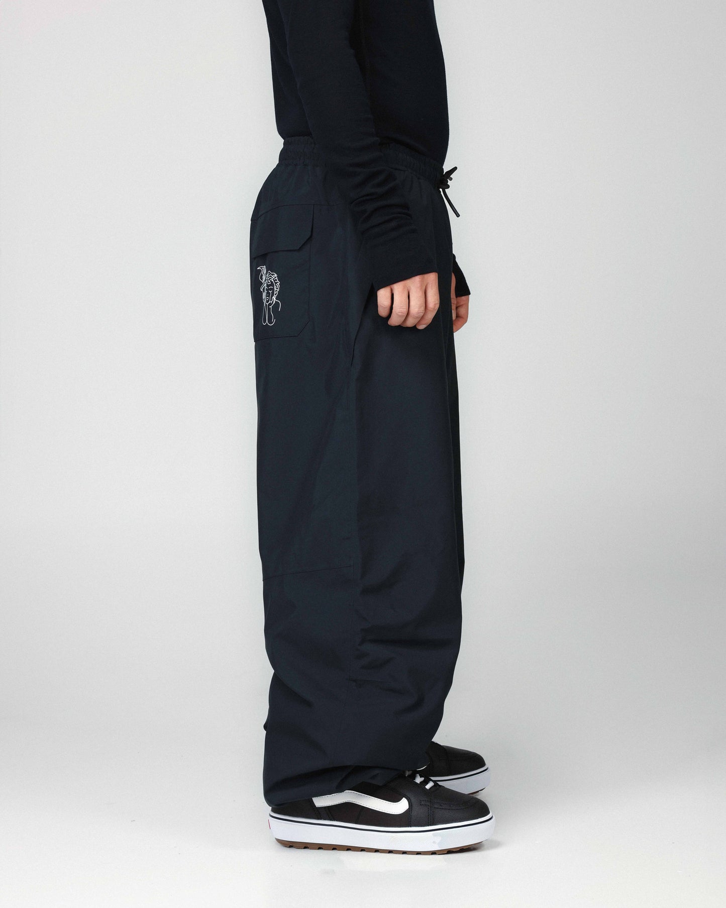 Beyond Medals Park Pant