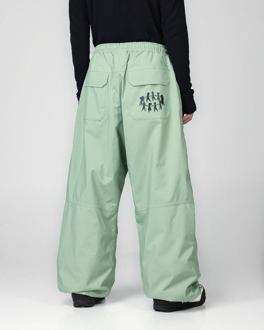 Beyond Medals Park Pant
