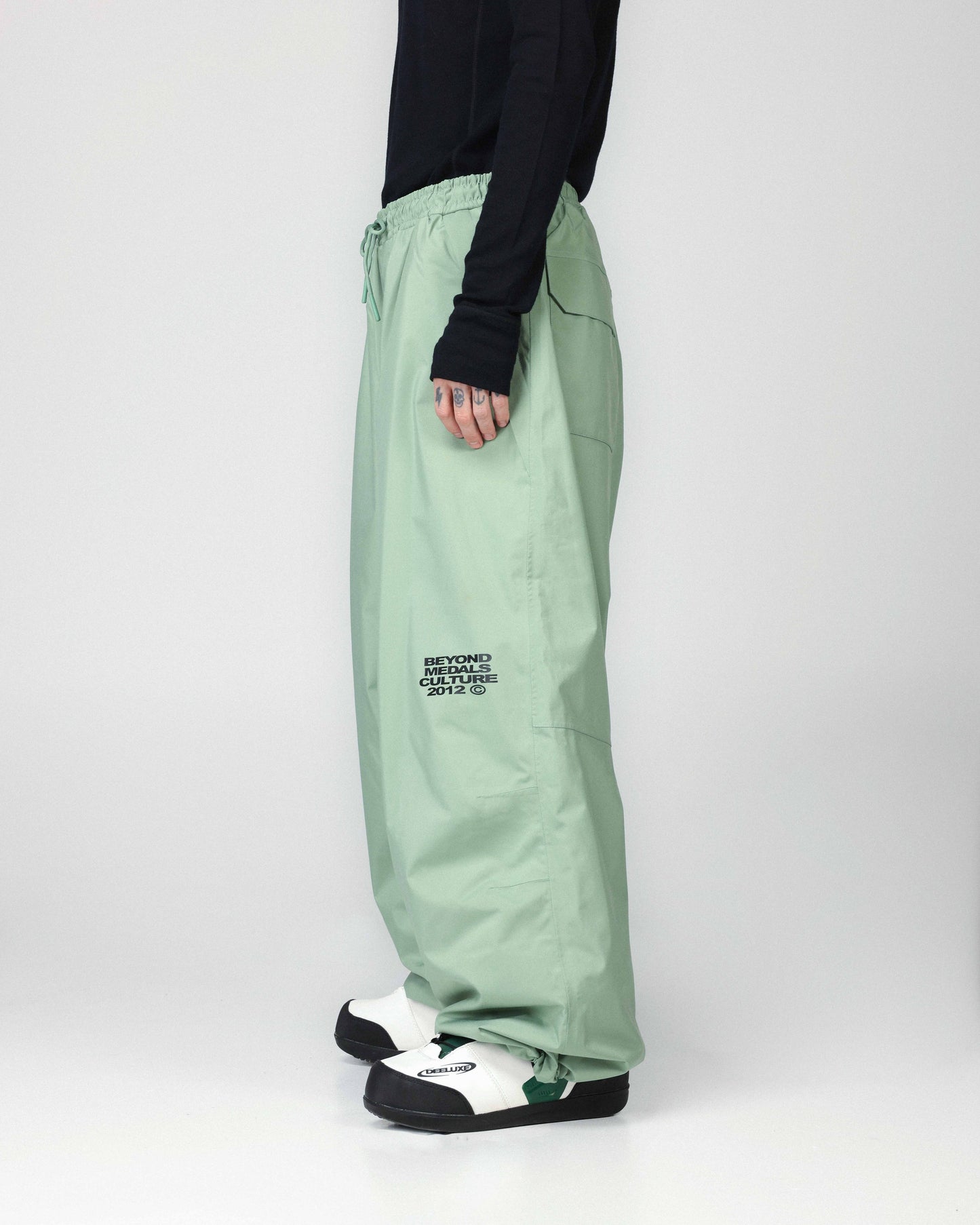 Beyond Medals Park Pant