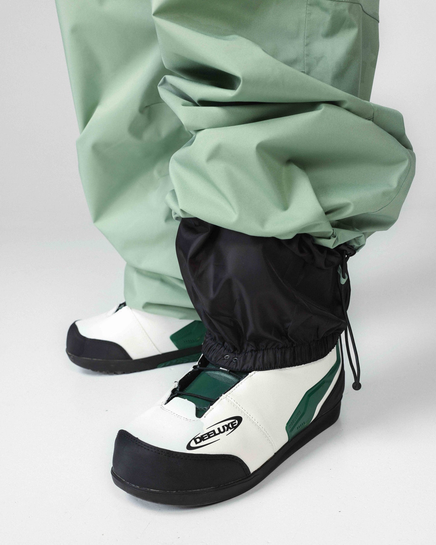 Beyond Medals Park Pant