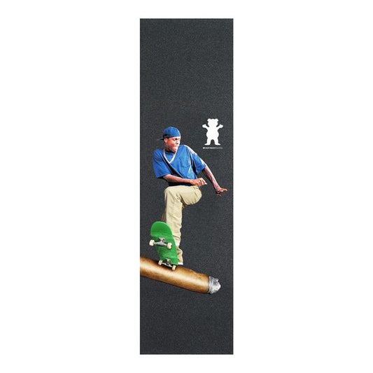 Grizzly Griptape #EVERYBODYSKATES - Blunt Slide