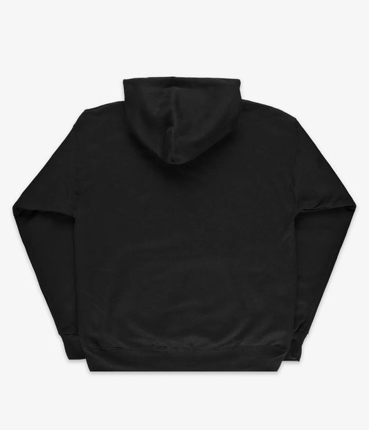 Thrasher Hood BBQ Reduxe