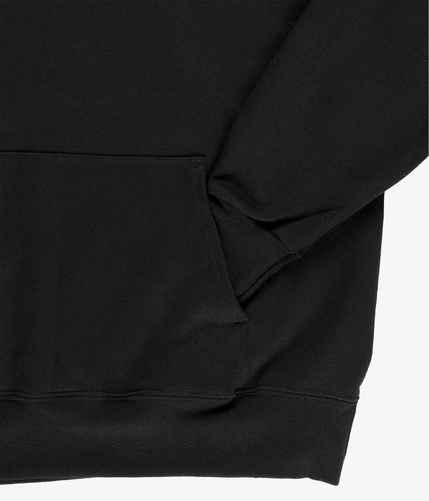 Thrasher Hood BBQ Reduxe