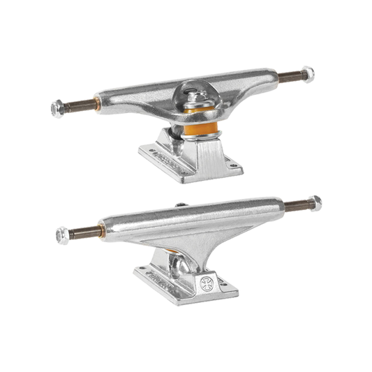 independent stage 11