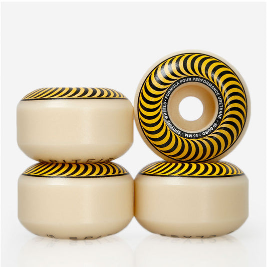 Spitfire Formula 4 55mm Classic 99D