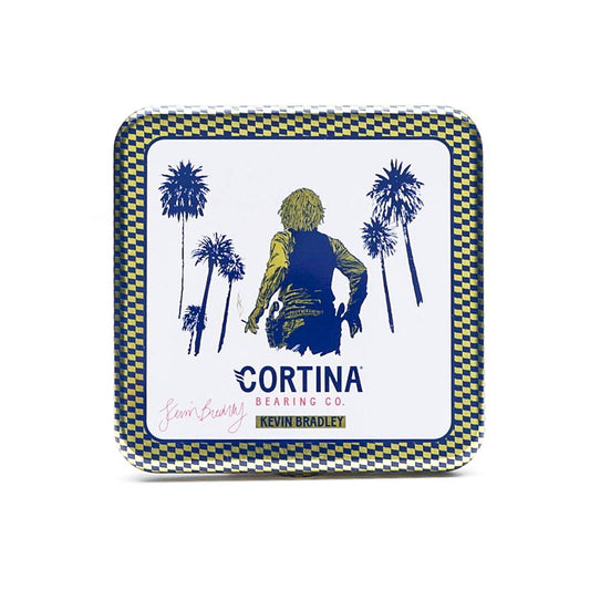 Cortina Kevin Bradley Signature Series Bearings