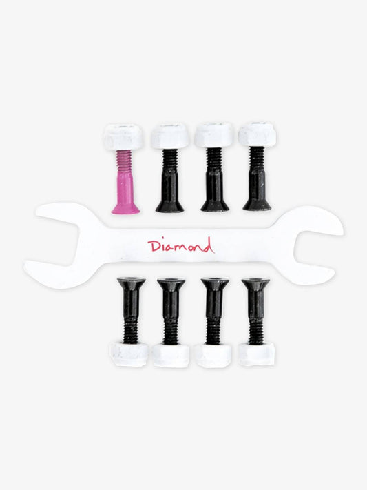 Diamond 7/8 Leticia Bufoni