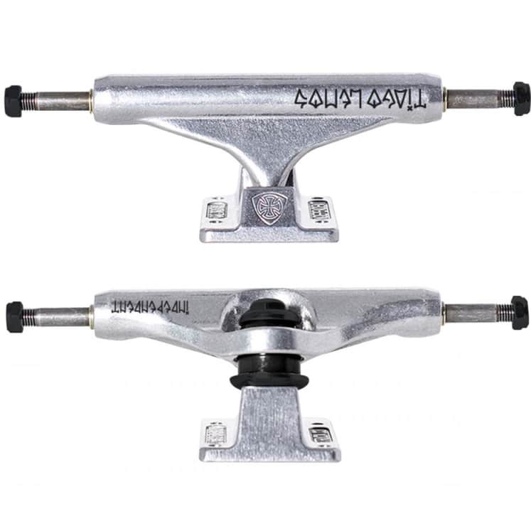 independent Tiago Lemos Pro Stage 11 MID