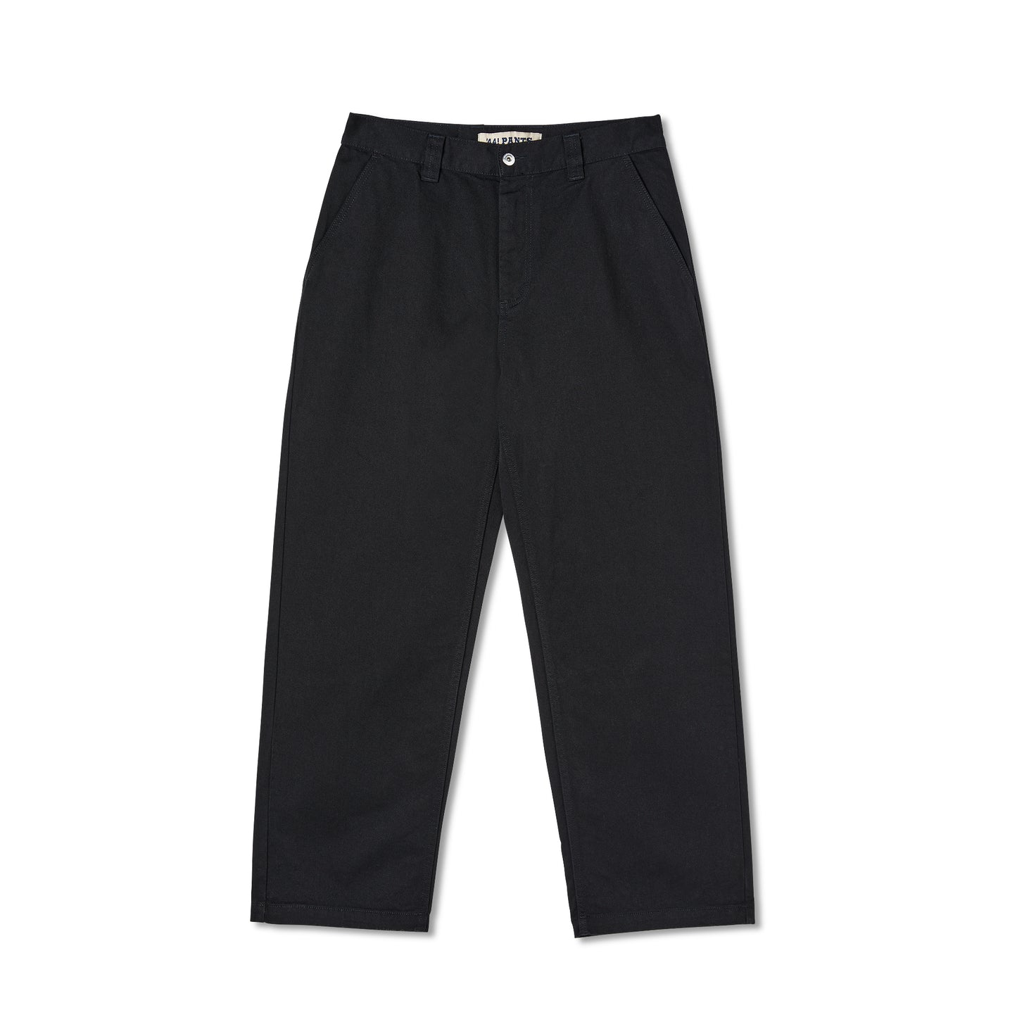 Polar 44 Pants Black