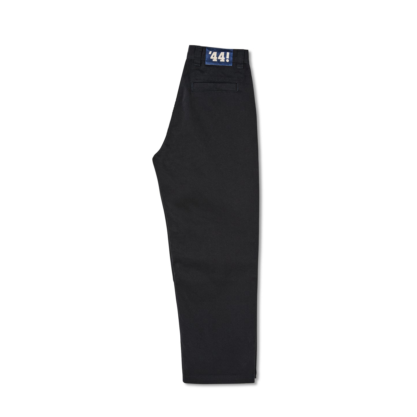 Polar 44 Pants Black