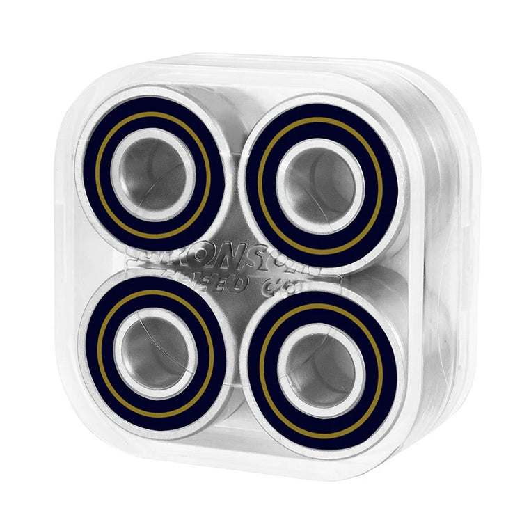 Bronson G3 Pro Bearings