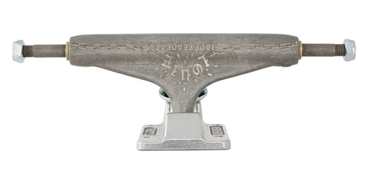 Independent Louie Lopez