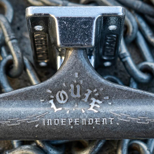 Independent Louie Lopez