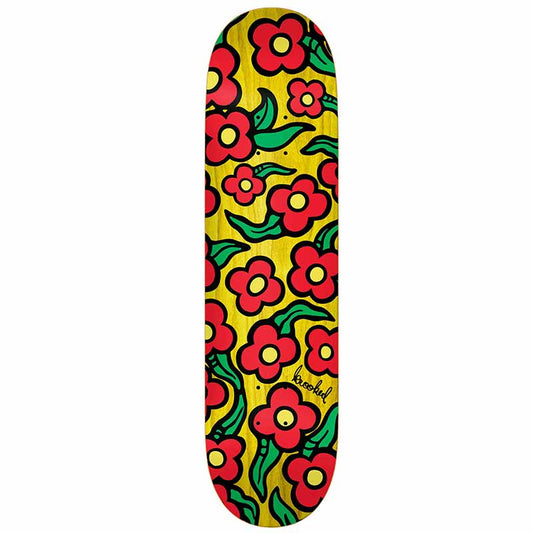 Krooked 8,25 Wildstyle Flowers