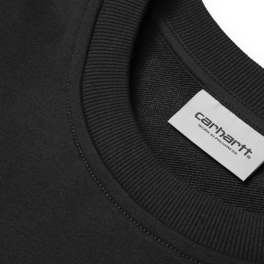 Carhartt Black/White Sweater