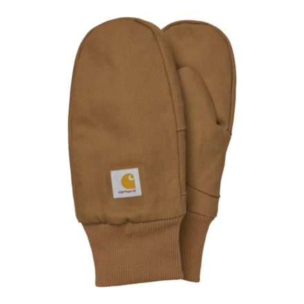 Carhartt Carston Mitten Hamilton Brown