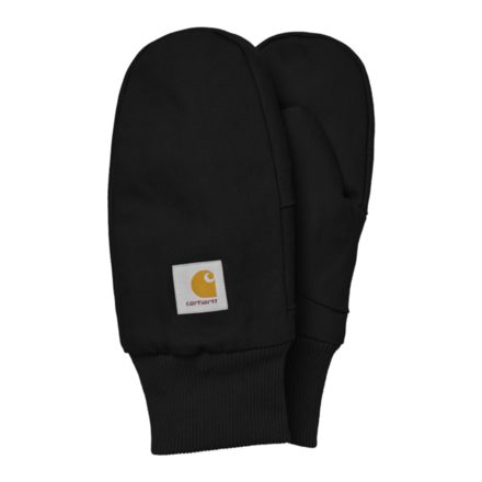 Carhartt Carston Mitten Black