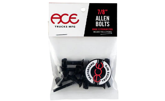 Ace allen hardwear