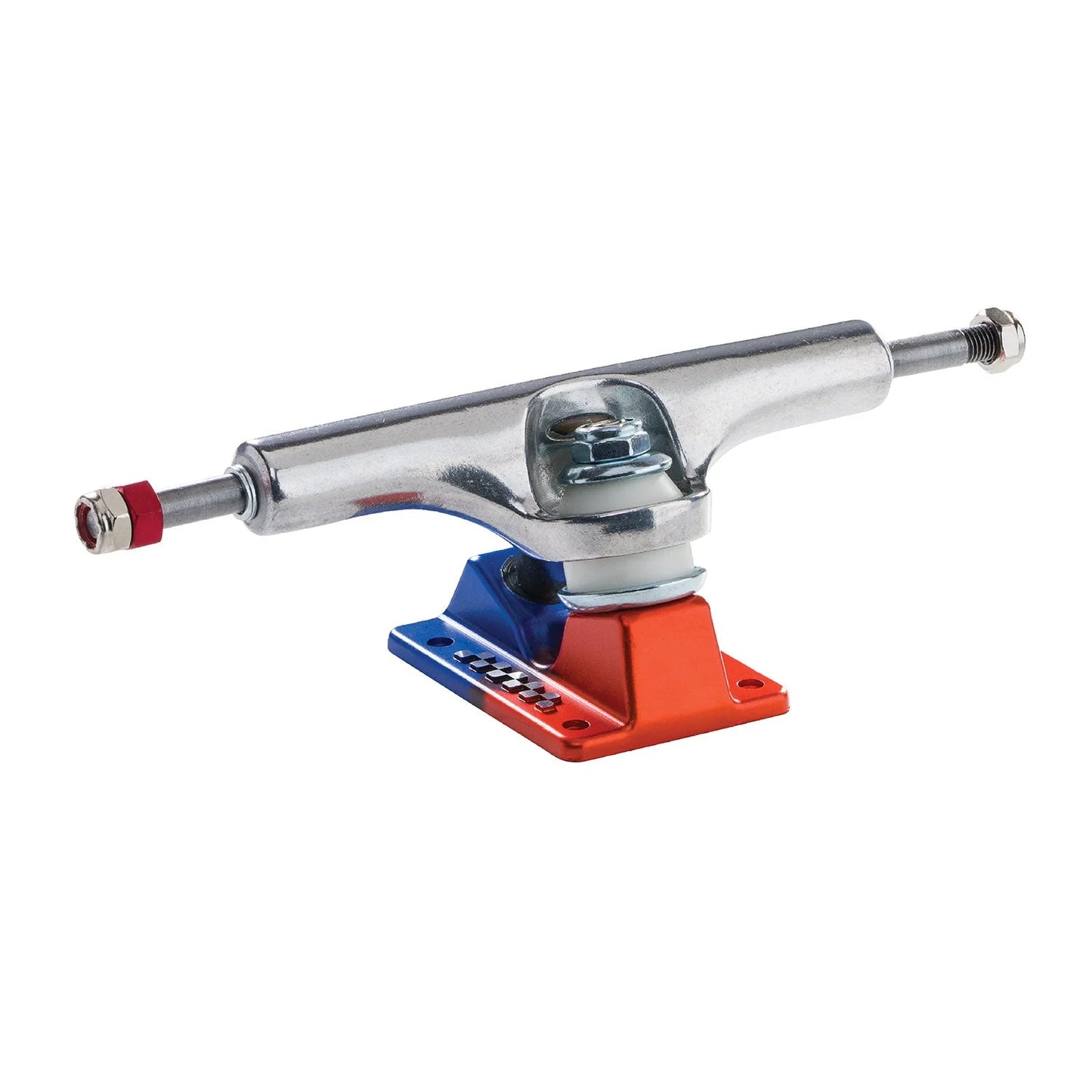 ACE AF1 Anodized blue orange