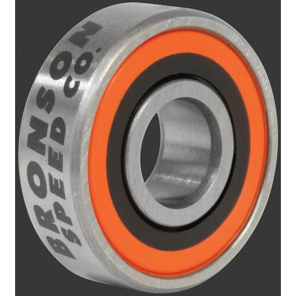 Bronson G3 Bearings