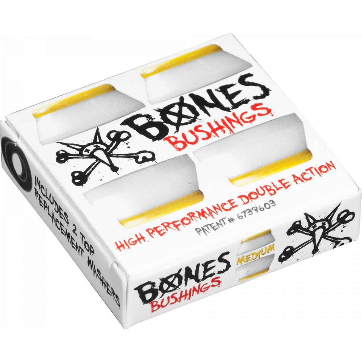 Bones Medium Bushings