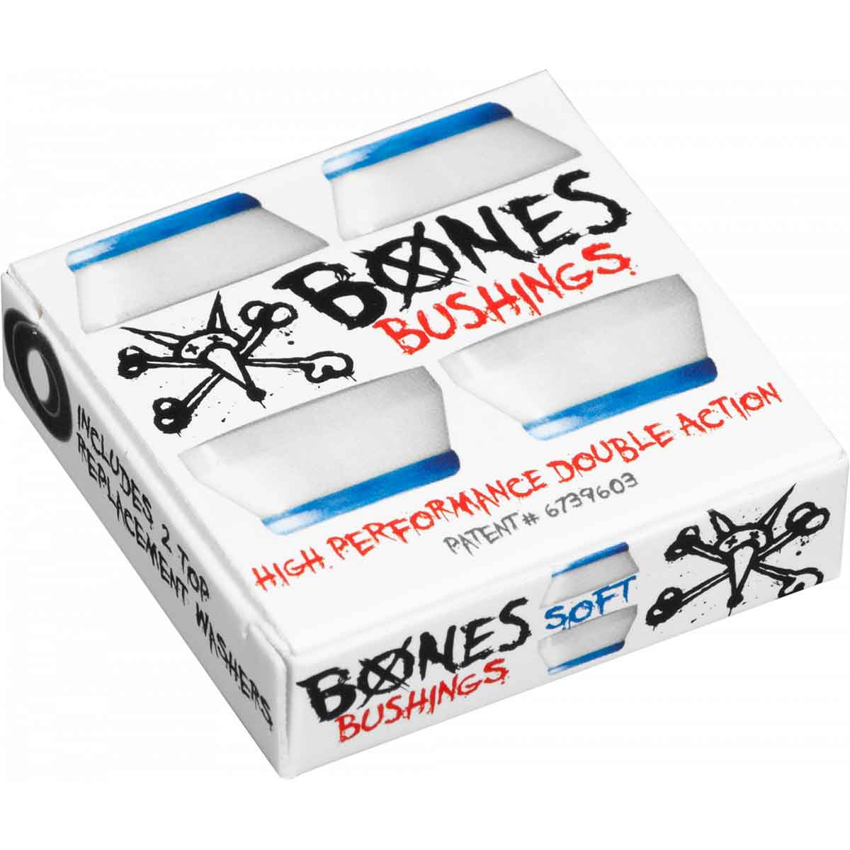 Bones Soft Bushings