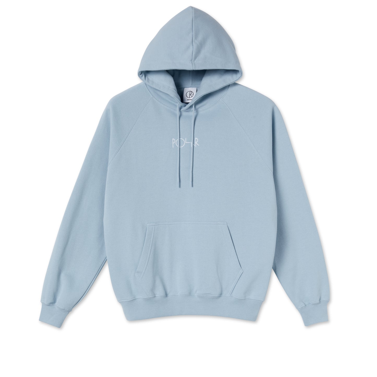 Polar Default Hoodie - Celestial Blue