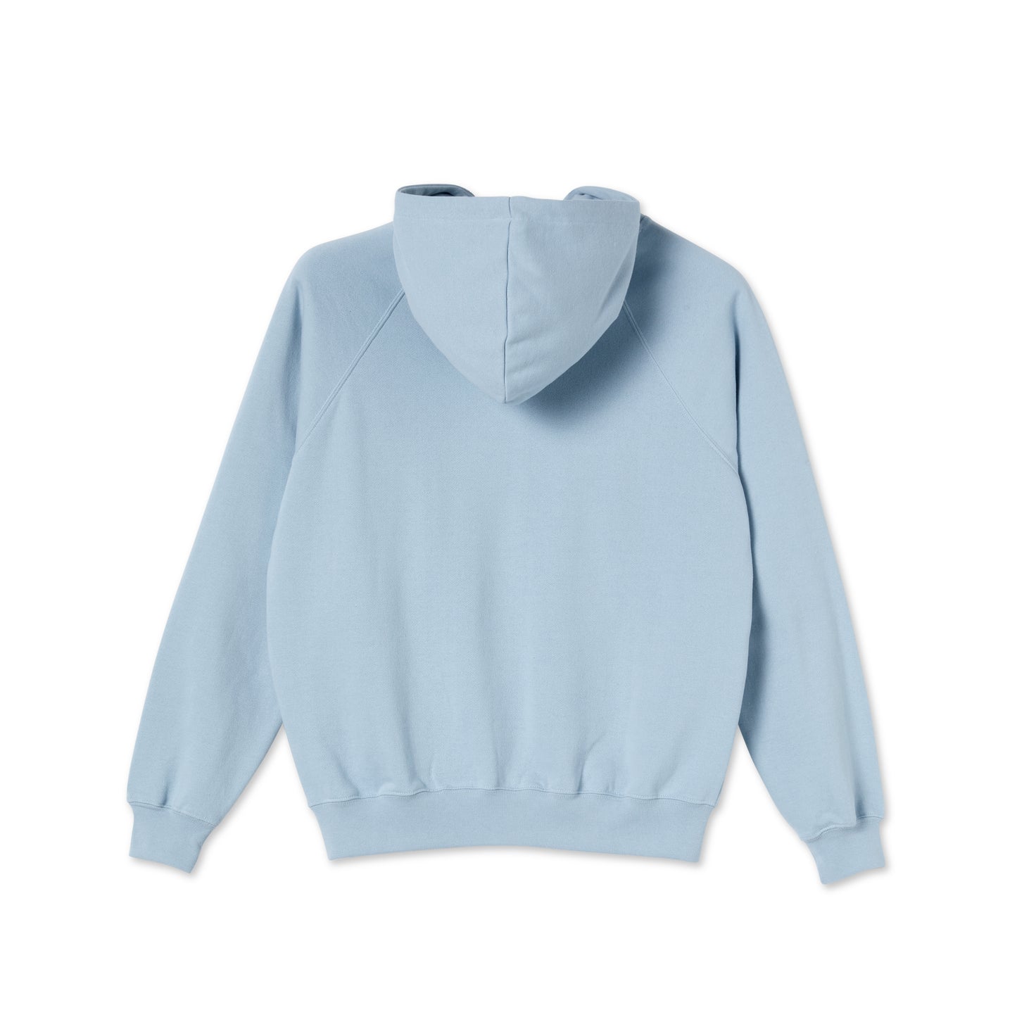 Polar Default Hoodie - Celestial Blue