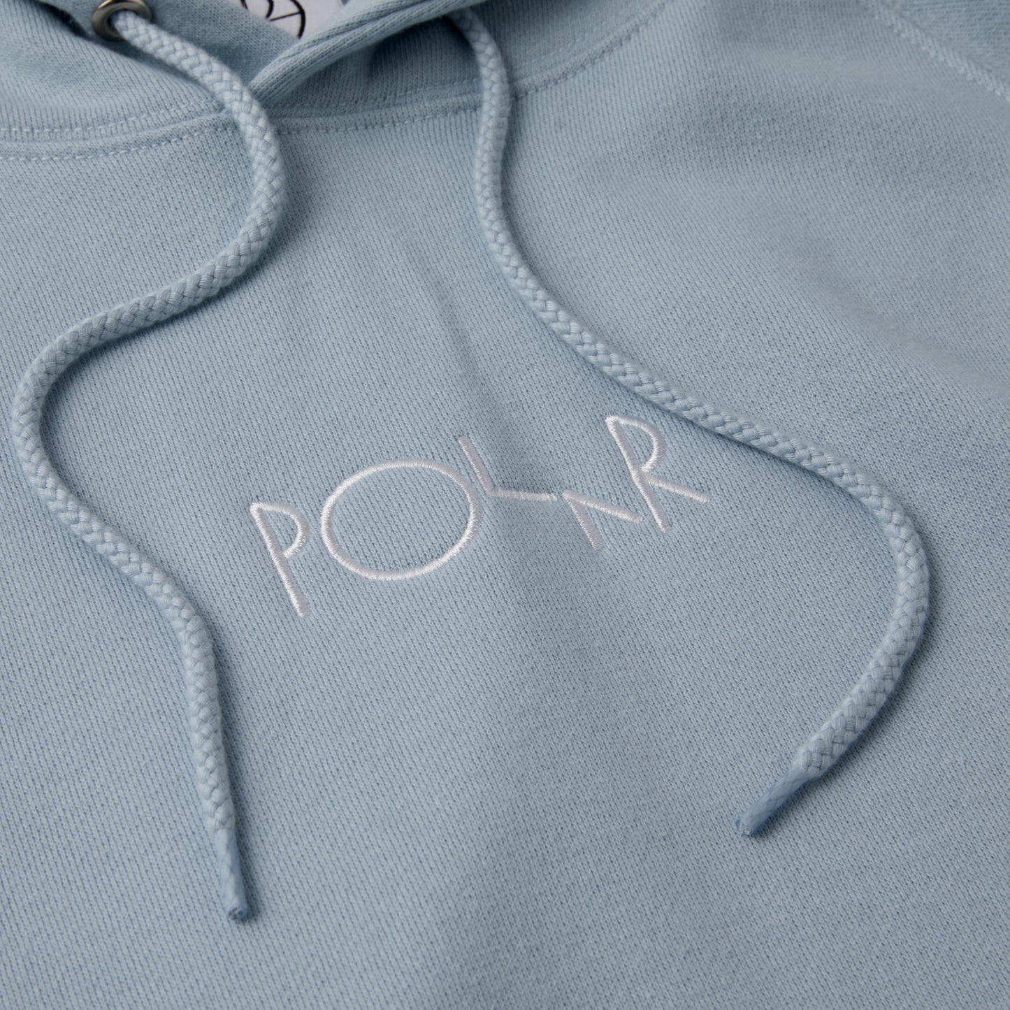 Polar Default Hoodie - Celestial Blue