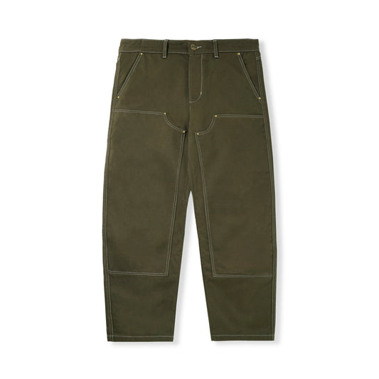 Butter Goods Double Knee Pants