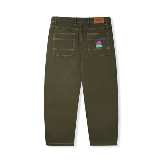 Butter Goods Double Knee Pants